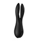 Satisfyer Threesome 2 wibrator Black