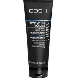 Gosh Pump Up The Volume szampon do włosów 230ml