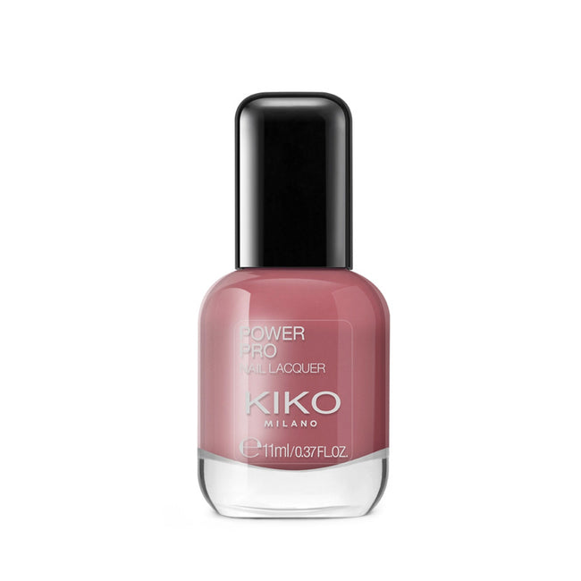 KIKO Milano Power Pro Nail Lacquer lakier do paznokci