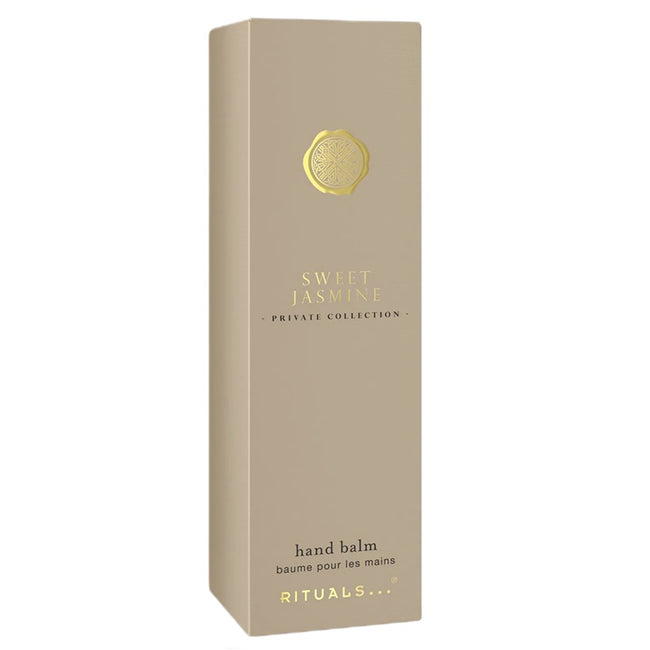 Rituals Private Collection balsam do rąk Sweet Jasmine 175ml
