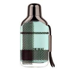 Burberry The Beat For Men woda toaletowa spray