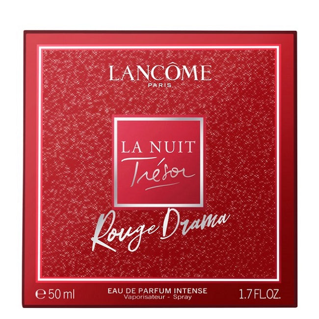 Lancome La Nuit Tresor Rouge Drama woda perfumowana