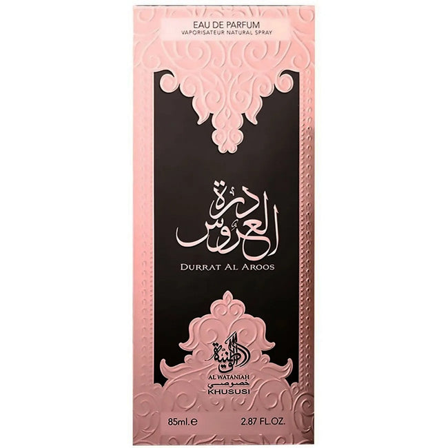 Al Wataniah Durrat Al Aroos woda perfumowana
