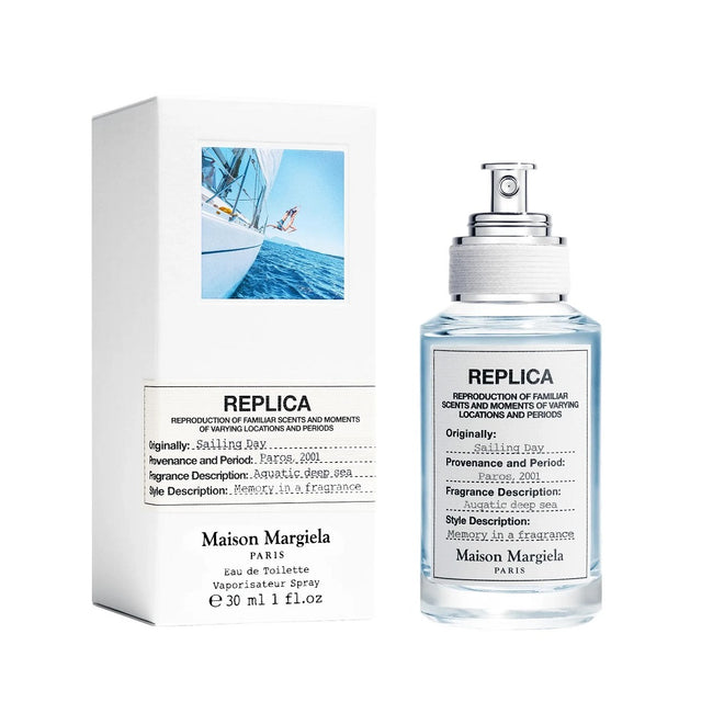 Maison Margiela Replica Sailing Day woda toaletowa spray