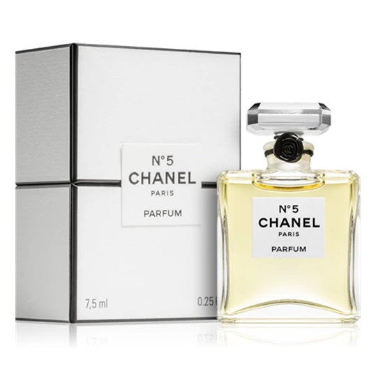 Chanel No 5 perfumy