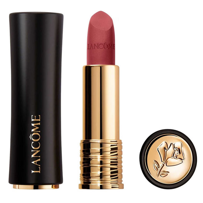 Lancome L'Absolu Rouge Drama Matte matowa pomadka do ust