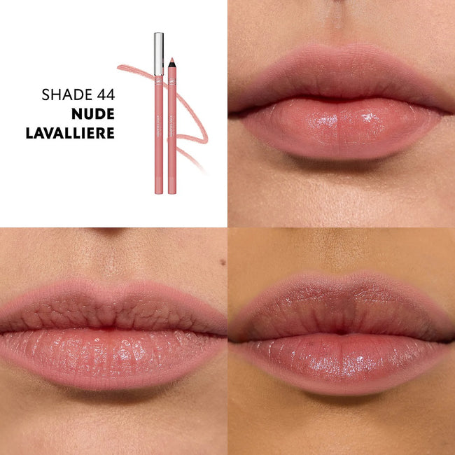 Yves Saint Laurent Lovenude Kiss Shaper konturówka do ust 1.2g