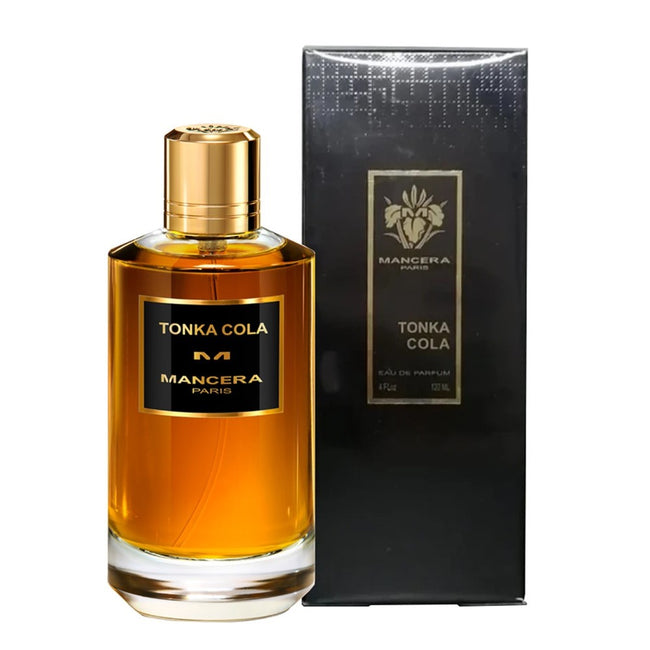 Mancera Tonka Cola woda perfumowana