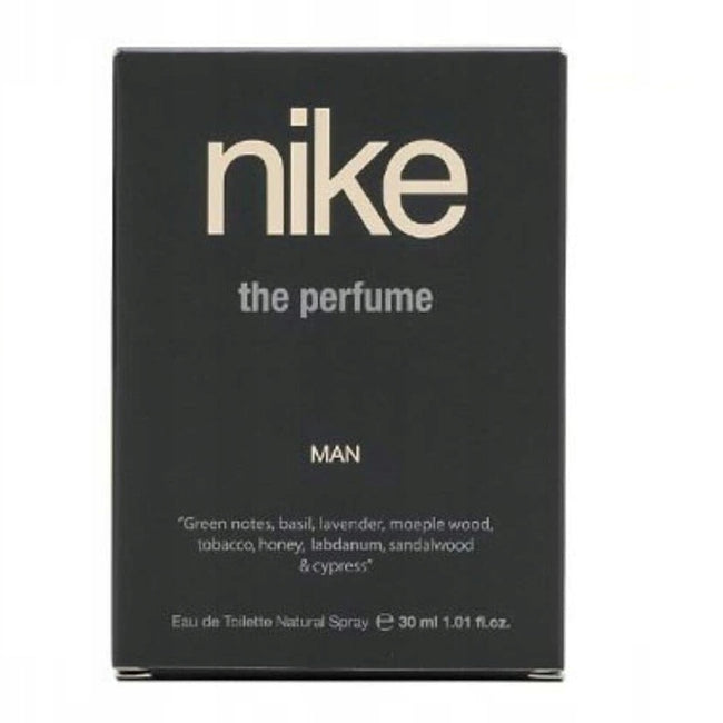 Nike The Perfume Man woda toaletowa spray