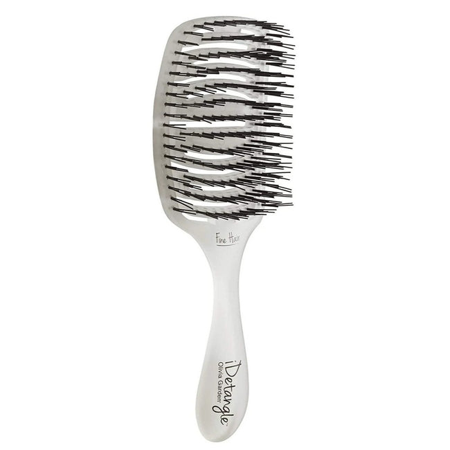 Olivia Garden iDetangle Fine Hair Brush szczotka do rozczesywania włosów cienkich ID-FH