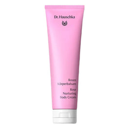 Dr. Hauschka Rose Nurturing Body Cream odżywczy balsam różany do ciała 145ml