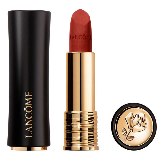 Lancome L'Absolu Rouge Drama Matte matowa pomadka do ust