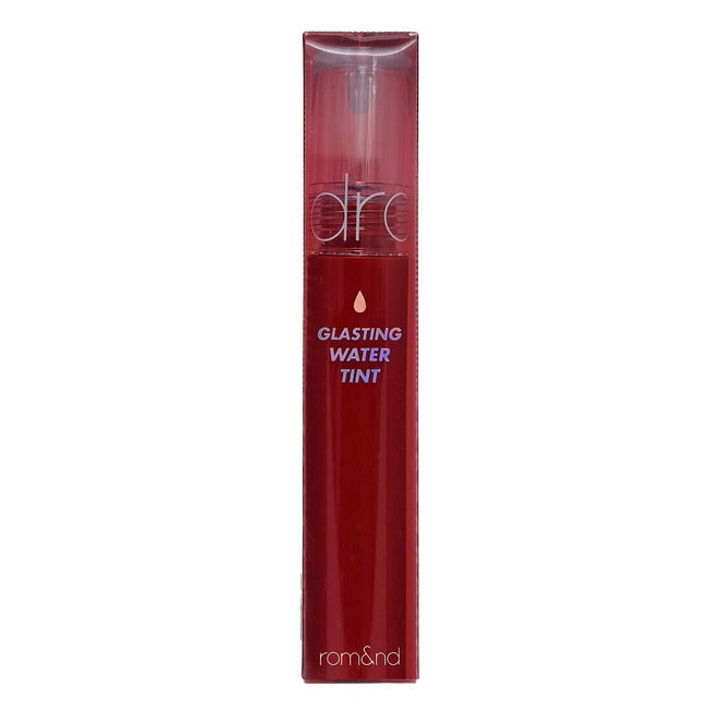 Rom&nd Glasting Water Tint błyszczyk do ust