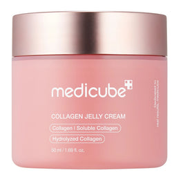 Medicube Collagen Jelly Cream ujędrniający krem-żel do twarzy 50ml