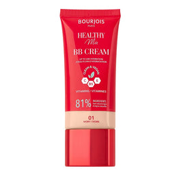 Bourjois Healthy Mix kryjący krem BB z kompleksem witamin 30ml
