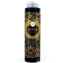 Nesti Dante Luxury Black Soap luksusowe mydło w płynie 300ml