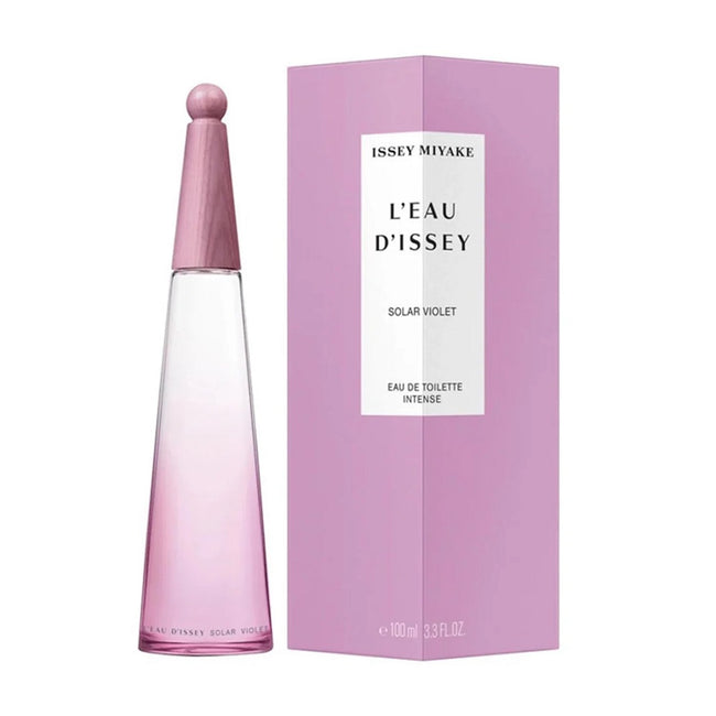 Issey Miyake L'Eau d'Issey Solar Violet Intense woda toaletowa spray