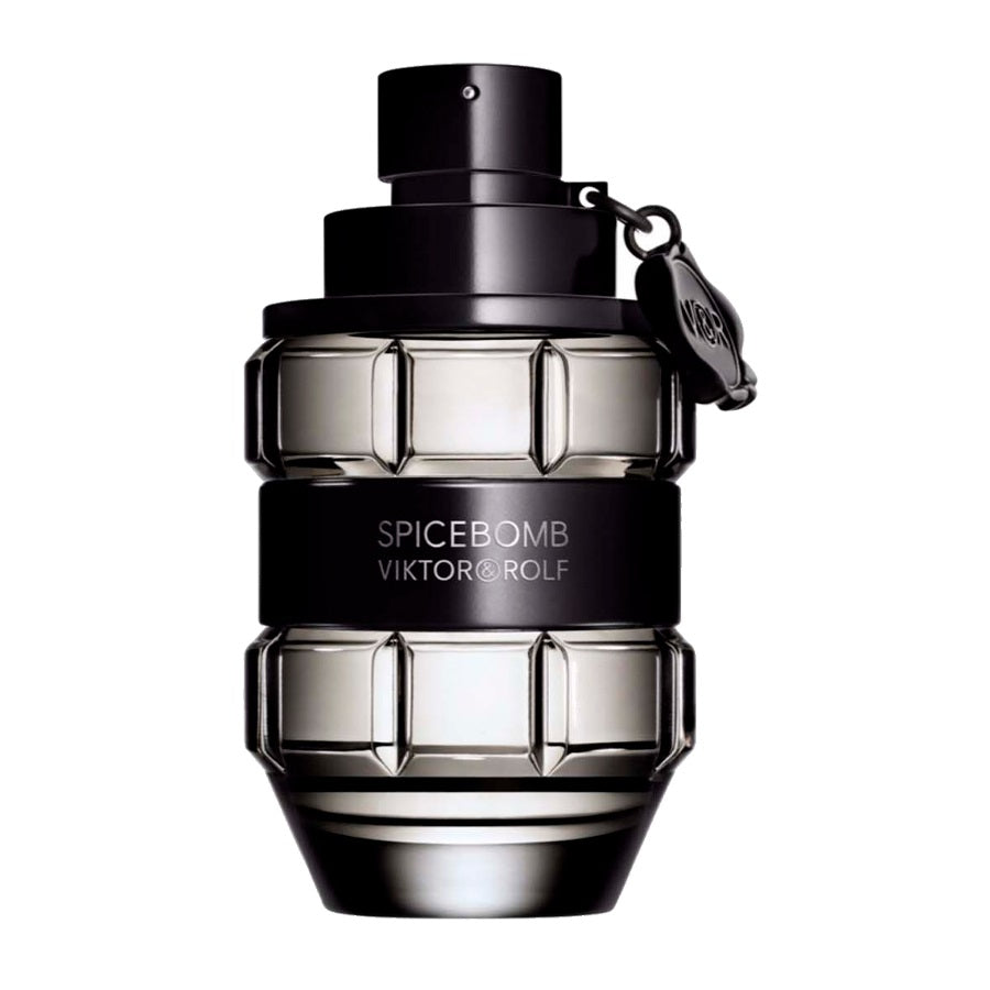 viktor & rolf spicebomb woda toaletowa 90 ml    