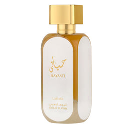 Lattafa Hayaati Gold Elixir woda perfumowana spray
