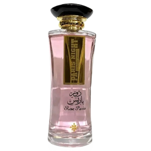 ard al zaafaran rose paris woda perfumowana 65 ml   