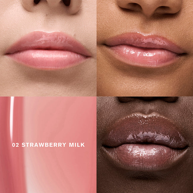 Estée Lauder Glossy Pout Lip Oil olejek do ust 6ml