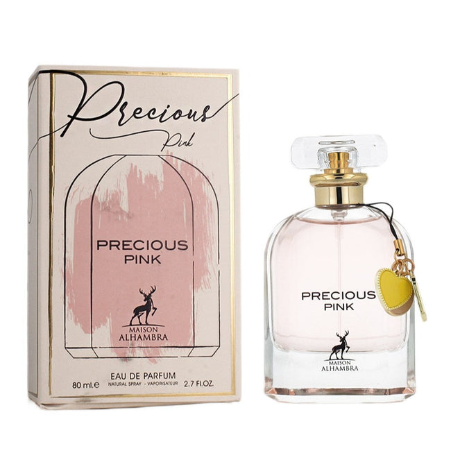 Maison Alhambra Precious Pink woda perfumowana