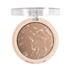 Lovely Toffee Touch Highlighting Finish Baked Powder wypiekany bronzer do twarzy i ciała 01 9g