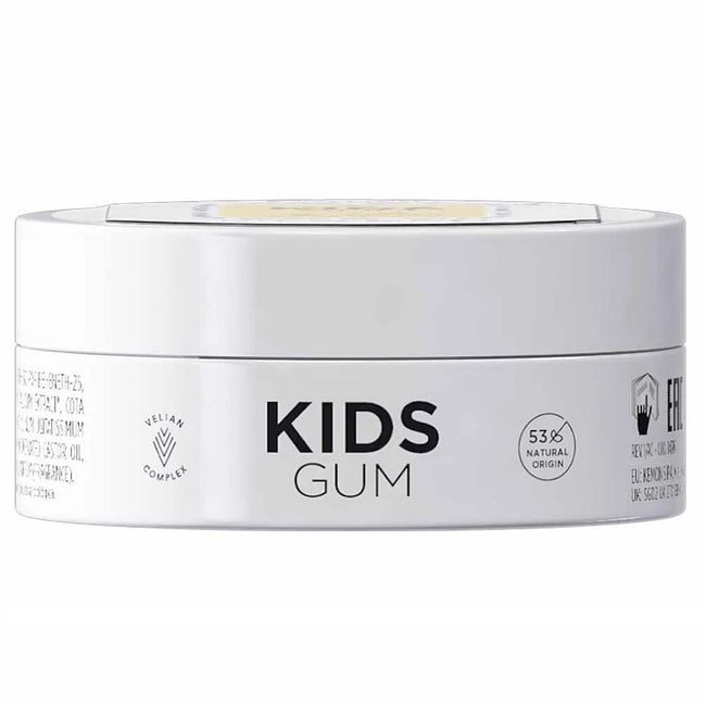 Kemon Kids Gum wosk modelujący do włosów dla dzieci 50ml