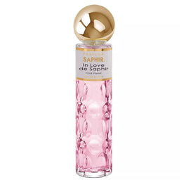 Saphir In Love Pour Femme woda perfumowana spray 30ml