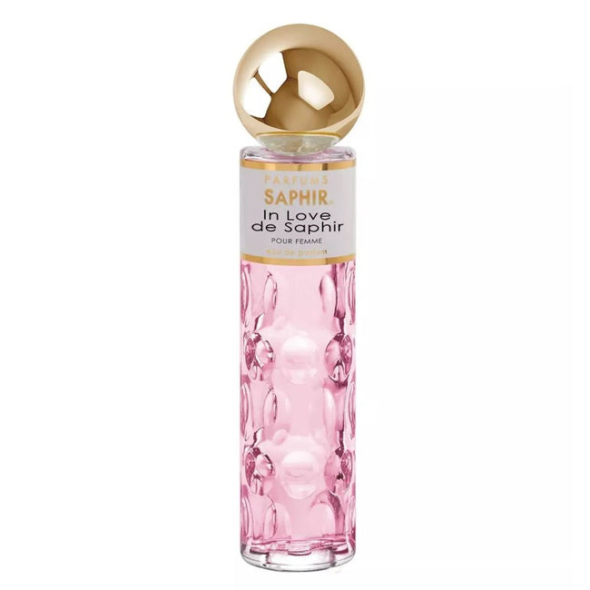 Saphir In Love Pour Femme woda perfumowana spray 30ml