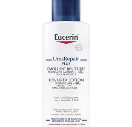 Eucerin UreaRepair Plus balsam do ciała z 10% mocznika 250ml