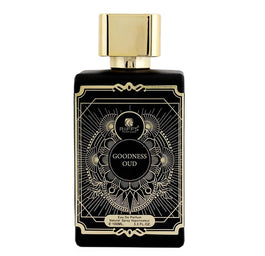 Riiffs Goodness Oud Black woda perfumowana