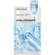 Mediheal Hyaluronate Essential Mask głęboko nawilżająca maska w płachcie z kwasem hialuronowym 24ml