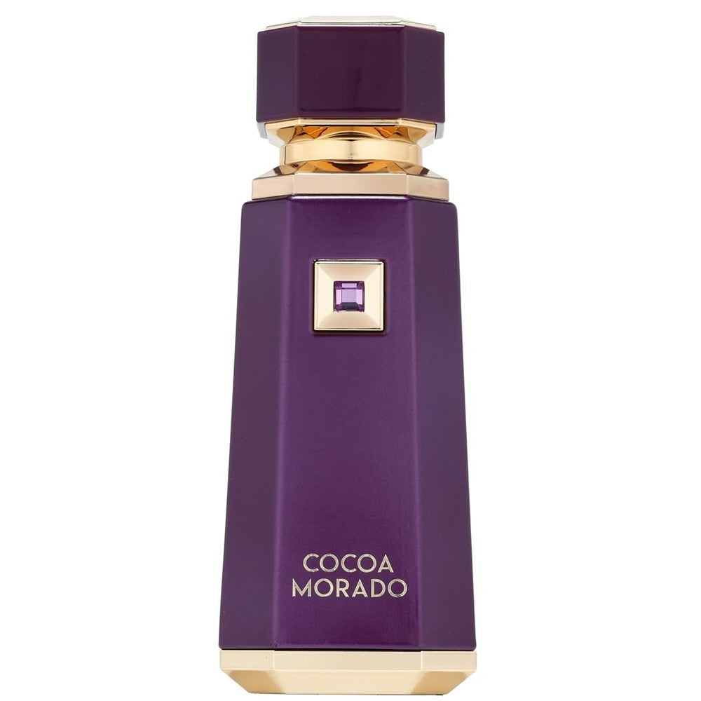 fragrance world french portrait