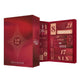 Dream Toys Love Sexy Calendar kalendarz adwentowy z zabawkami erotycznymi 24szt