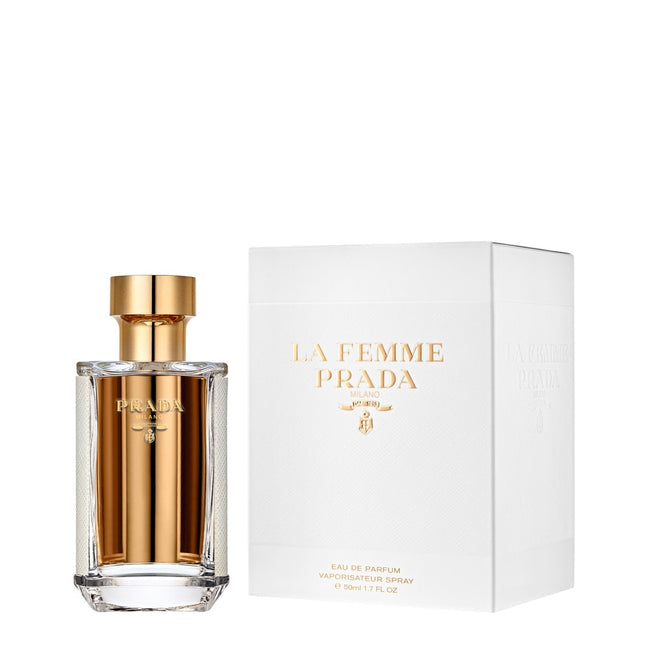 Prada La Femme woda perfumowana spray