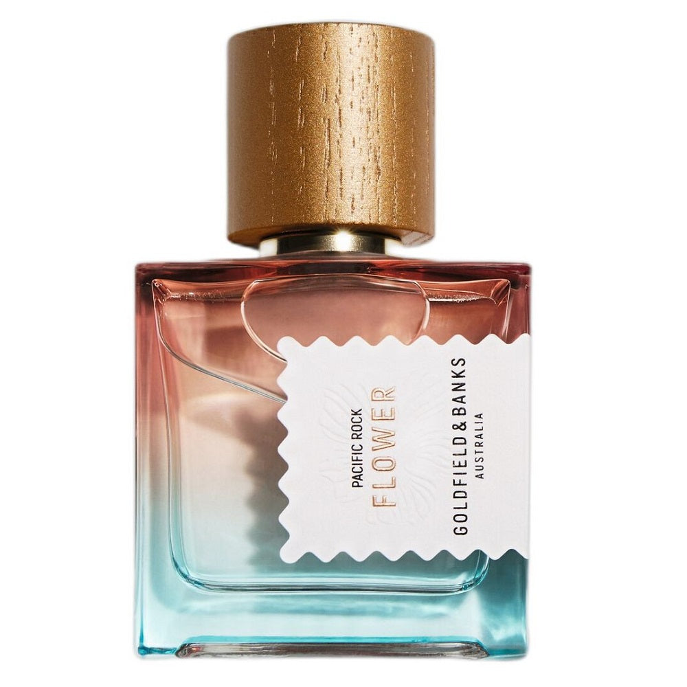 goldfield & banks pacific rock flower woda perfumowana 50 ml     