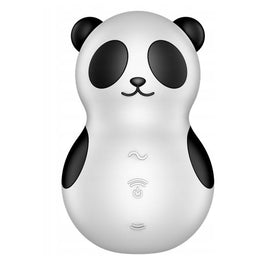 Satisfyer Pocket Panda stymulator łechtaczki