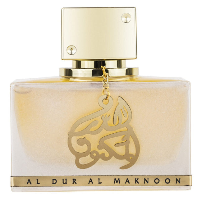 Lattafa Al Dur Al Maknoon Gold woda perfumowana spray