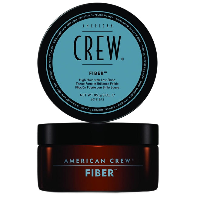 American Crew Fiber włóknista pasta do stylizacji włosów 85g