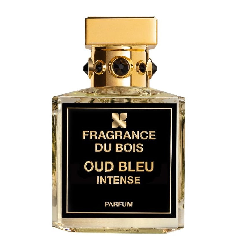 fragrance du bois oud bleu intense ekstrakt perfum 50 ml    