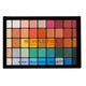 Makeup Revolution Maxi Reloaded Eyeshadow Palette paleta cieni do powiek 1szt.