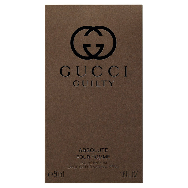 Gucci Guilty Absolute woda perfumowana spray