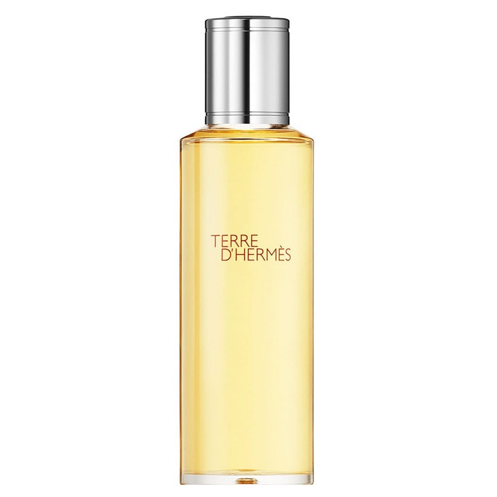 hermes terre d'hermes ekstrakt perfum 125 ml    