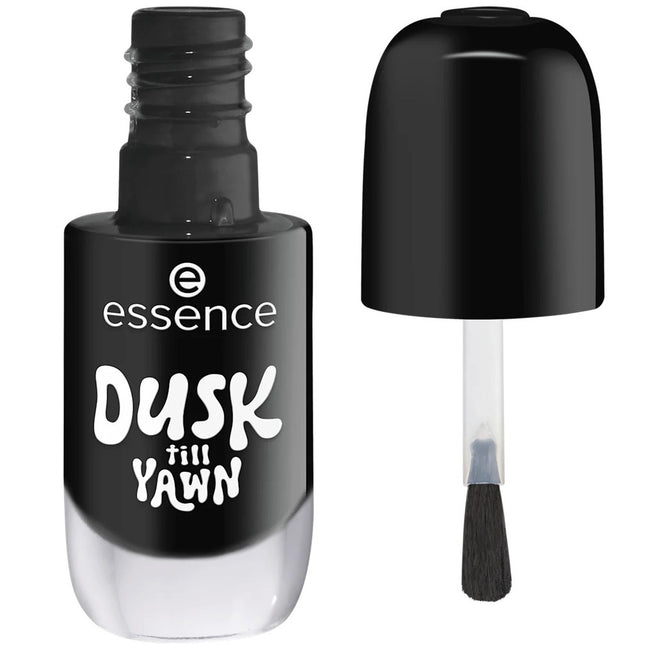 Essence Gel Nail Polish żelowy lakier do paznokci