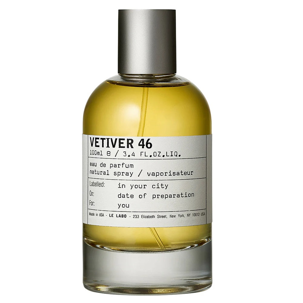 le labo vetiver 46 woda perfumowana 100 ml    
