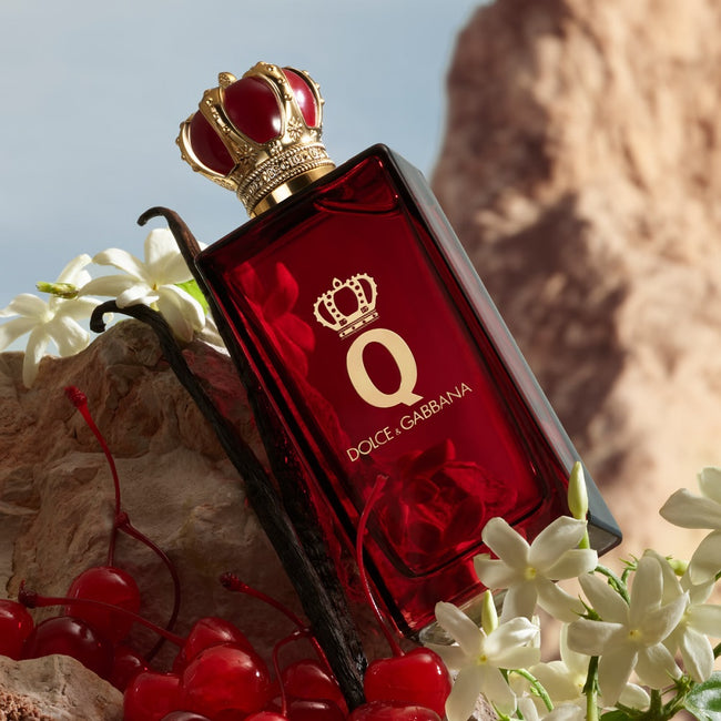 Dolce & Gabbana Q by Dolce & Gabbana perfumy spray