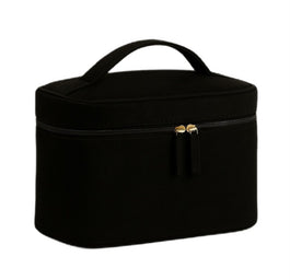 KillyS Kuferek kosmetyczny M Black Velvet