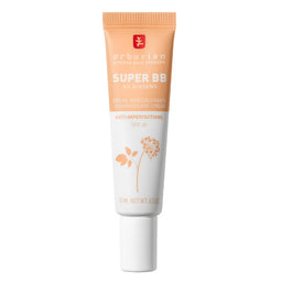 Erborian Super BB Cream kryjący krem BB do twarzy Dore 15ml