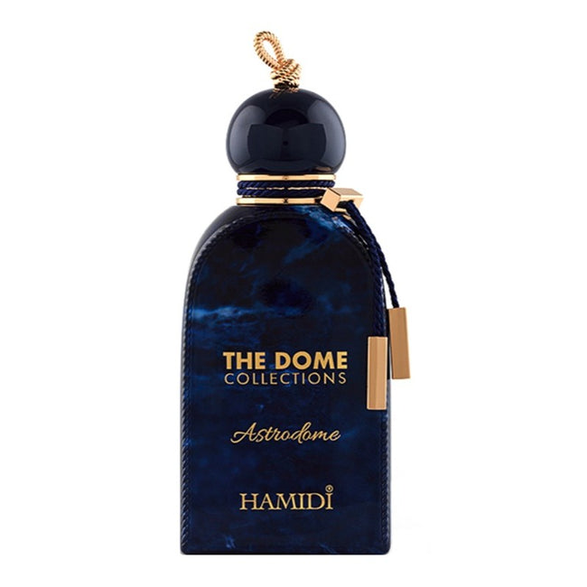 Hamidi Astrodome woda perfumowana spray